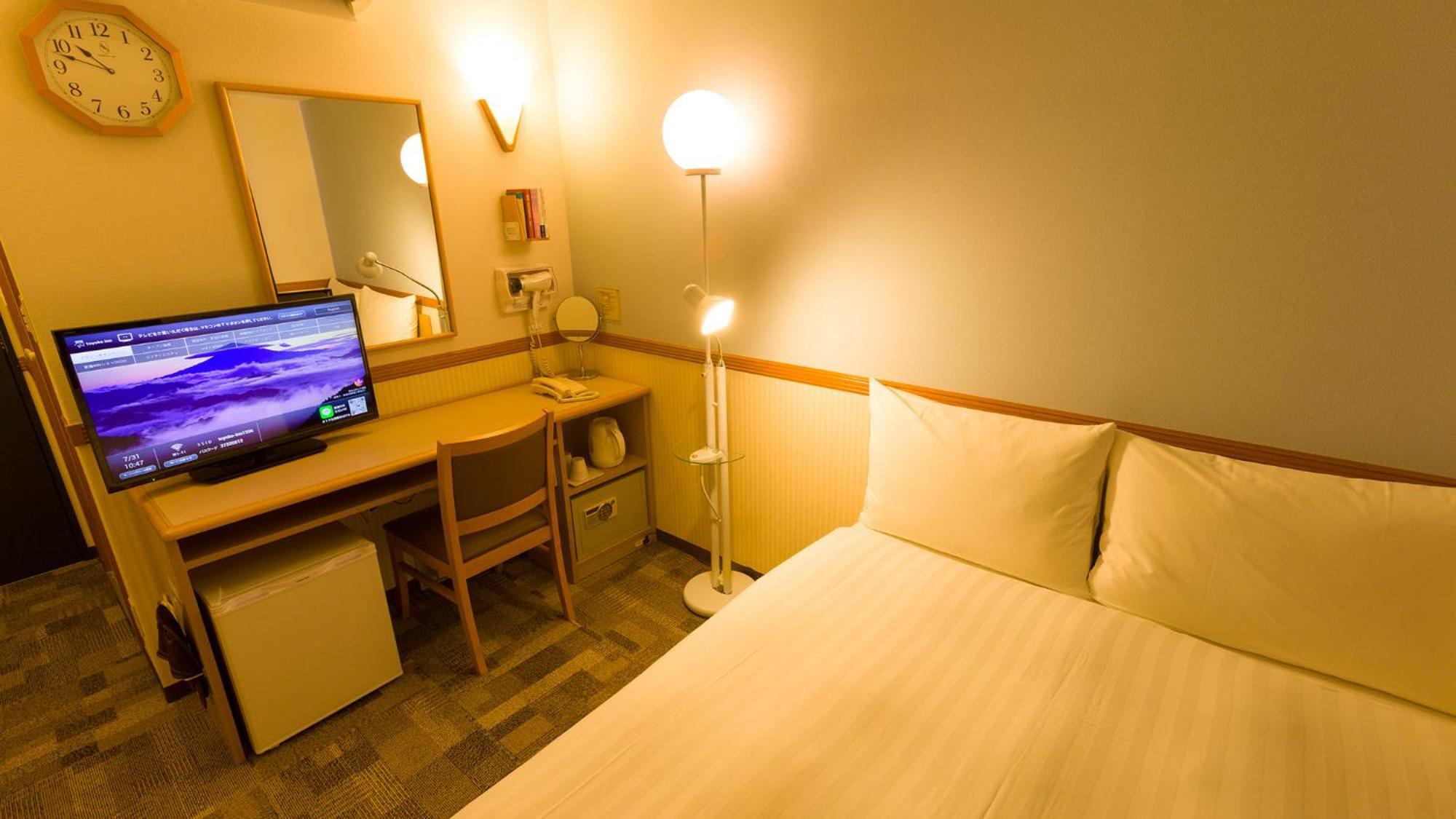 Toyoko Inn Jr Kobe Eki Kita Guchi Quarto foto
