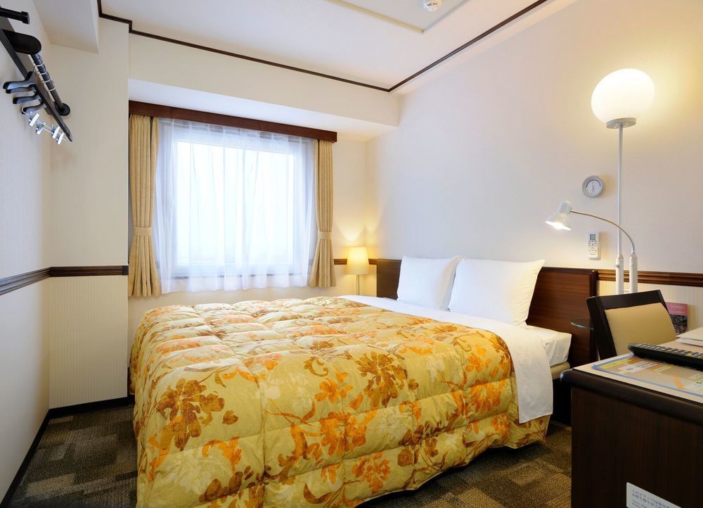 Toyoko Inn Jr Kobe Eki Kita Guchi Exterior foto