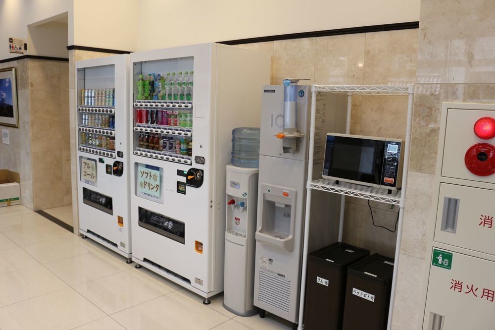 Toyoko Inn Jr Kobe Eki Kita Guchi Exterior foto